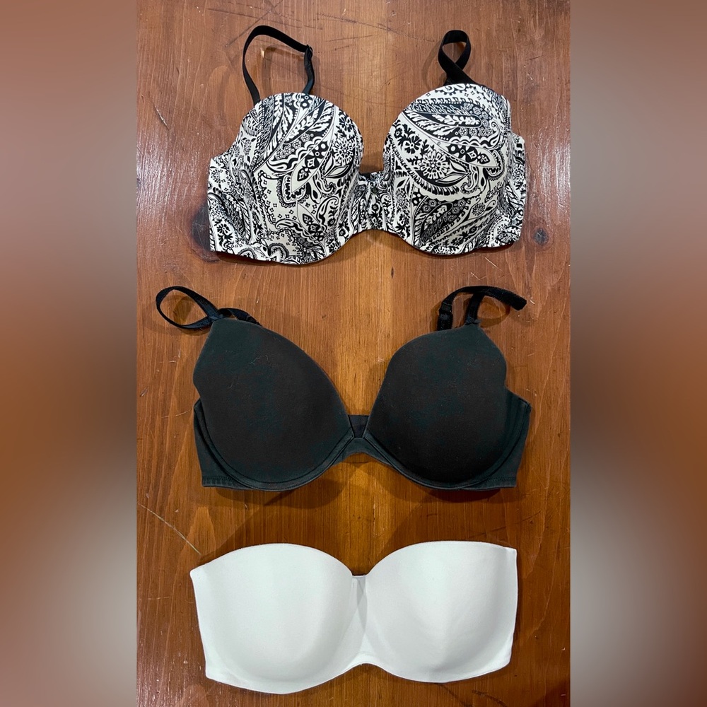 Victoria’s Secret Bra Bundle